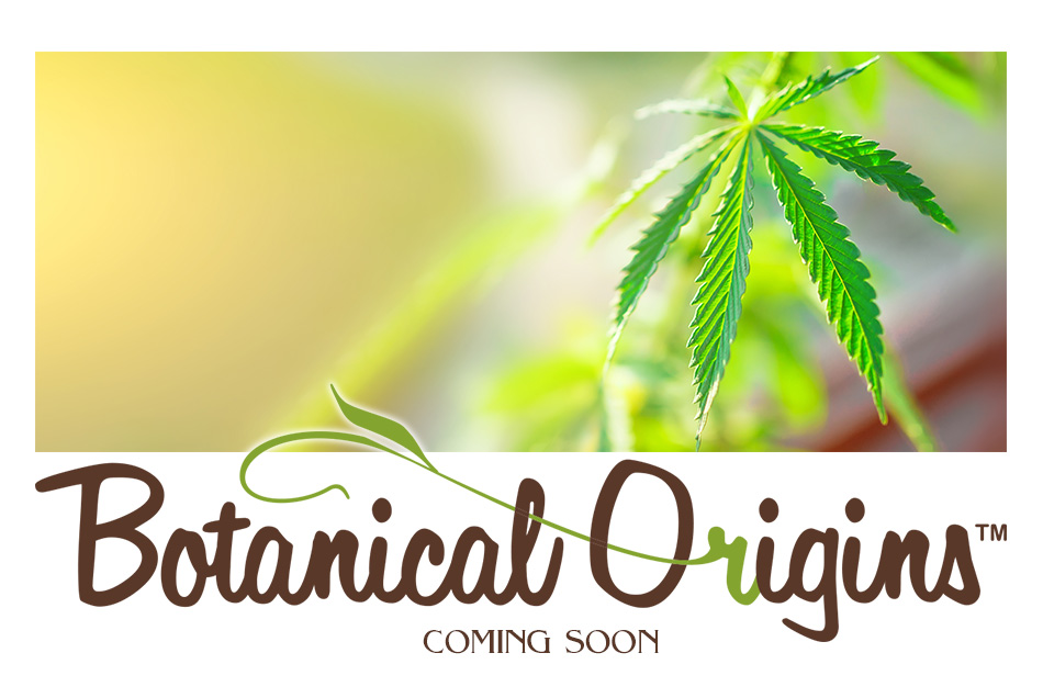 Botanical Origins
